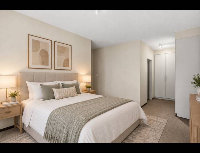 3 BEDROOM APARTMENT FOR SALE IN BROADACRES
